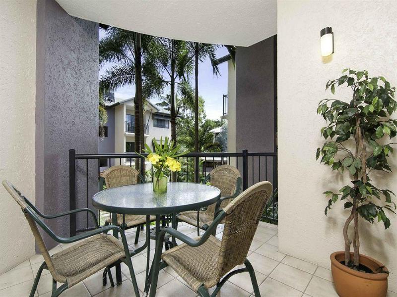 Bay Villas Resort image