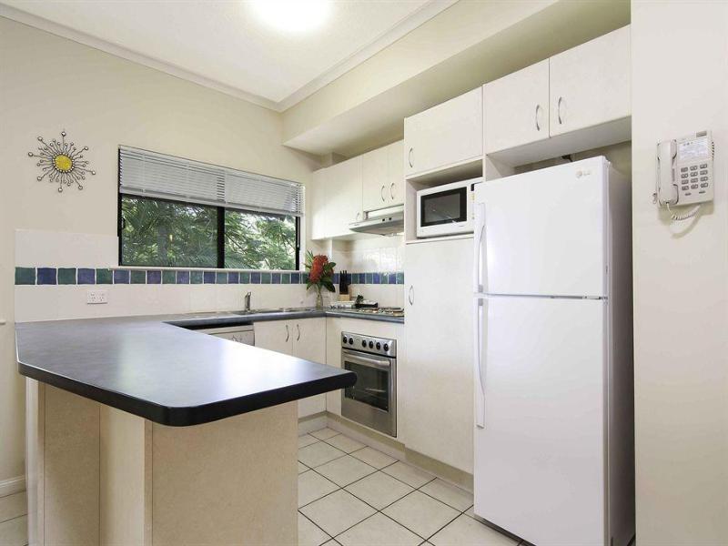 Bay Villas Resort image