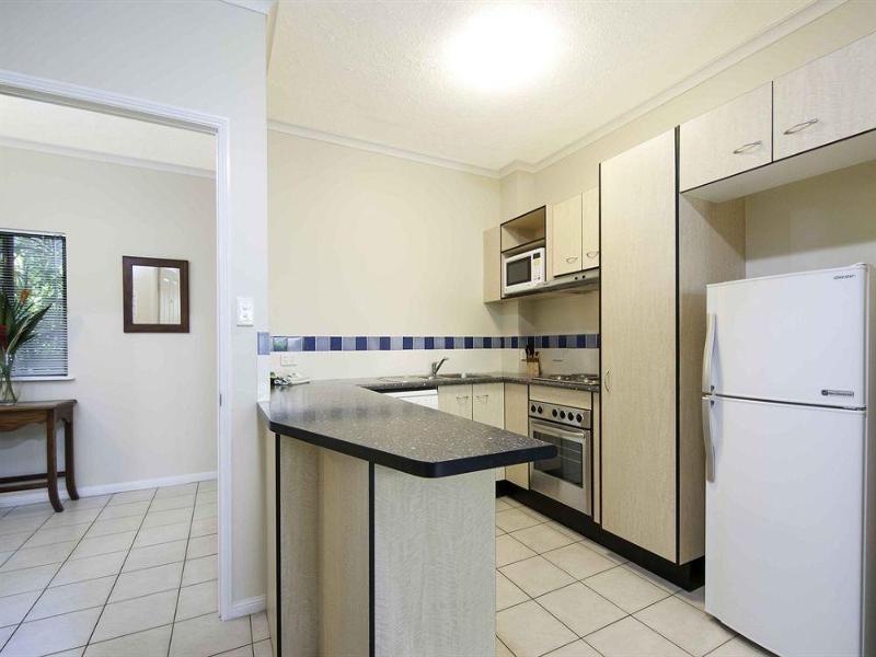 Bay Villas Resort image