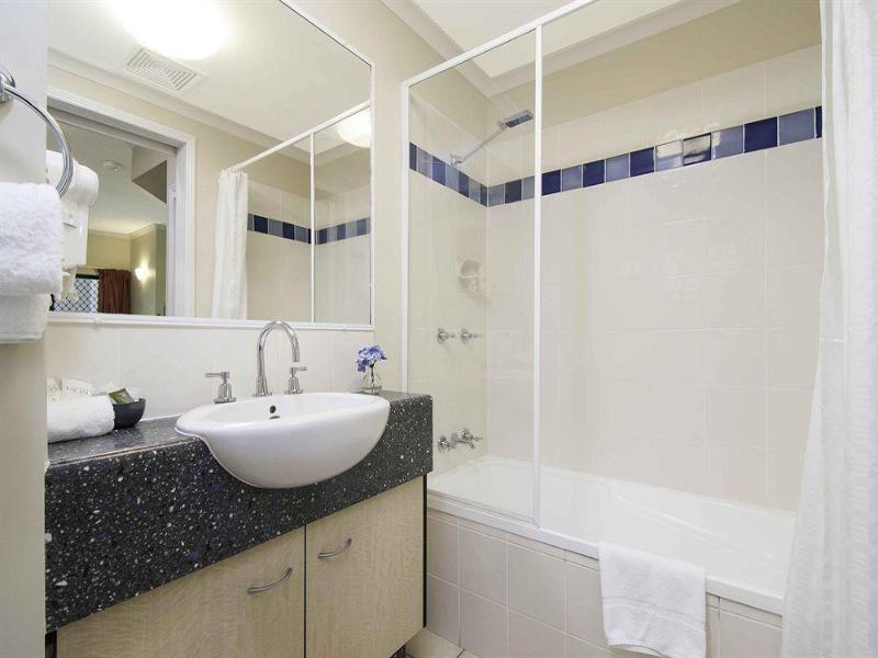 Bay Villas Resort image