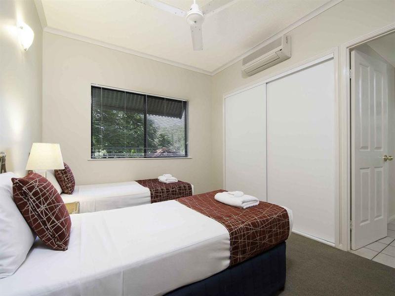 Bay Villas Resort image
