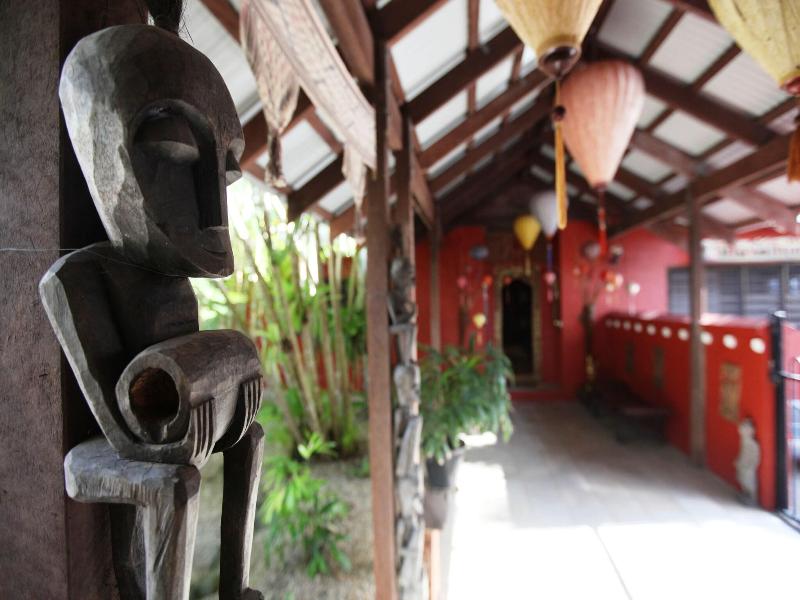 Mai Tai Resort image