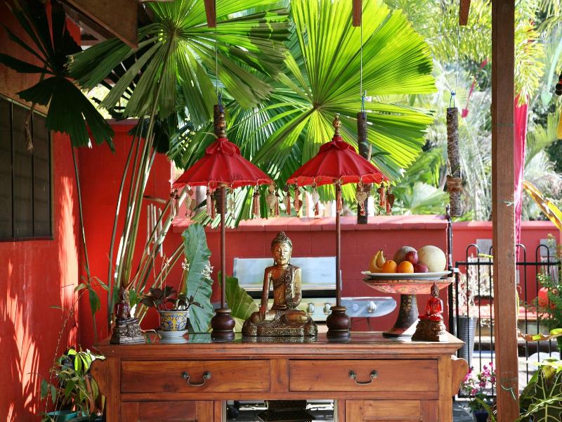 Mai Tai Resort image