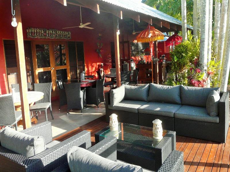 Mai Tai Resort image