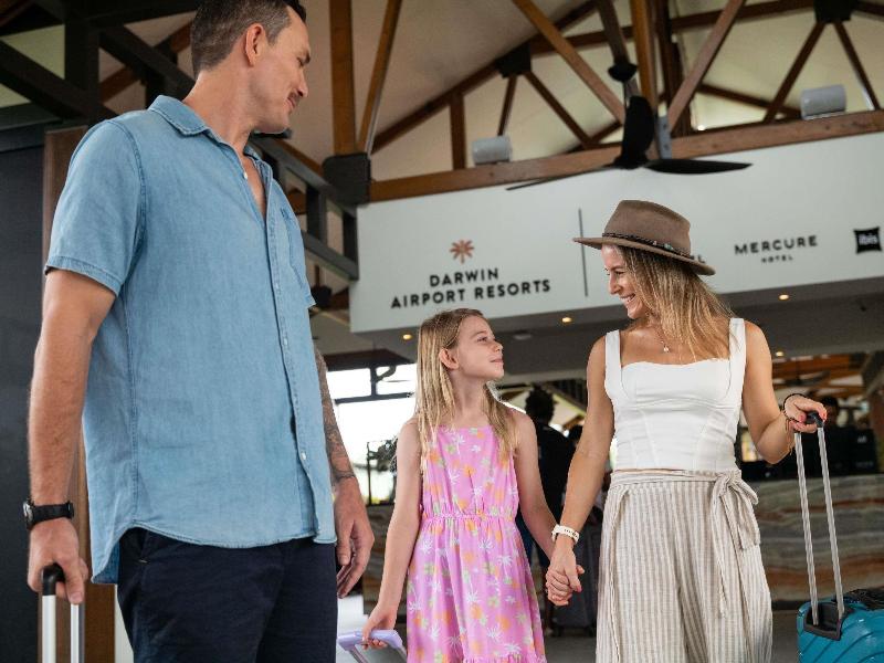 Mercure Darwin Airport Resort image