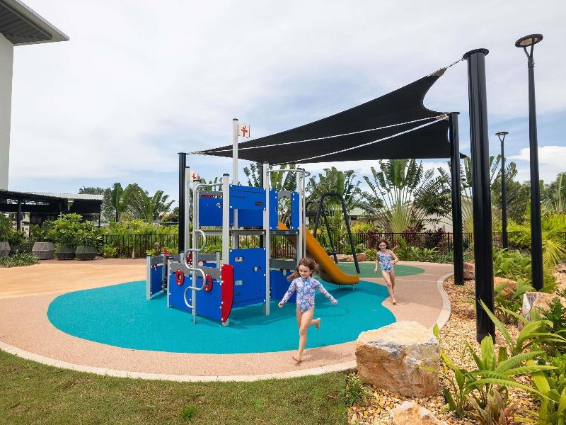 Mercure Darwin Airport Resort image