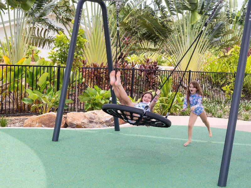 Mercure Darwin Airport Resort image