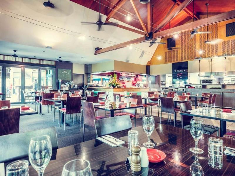 Mercure Darwin Airport Resort image
