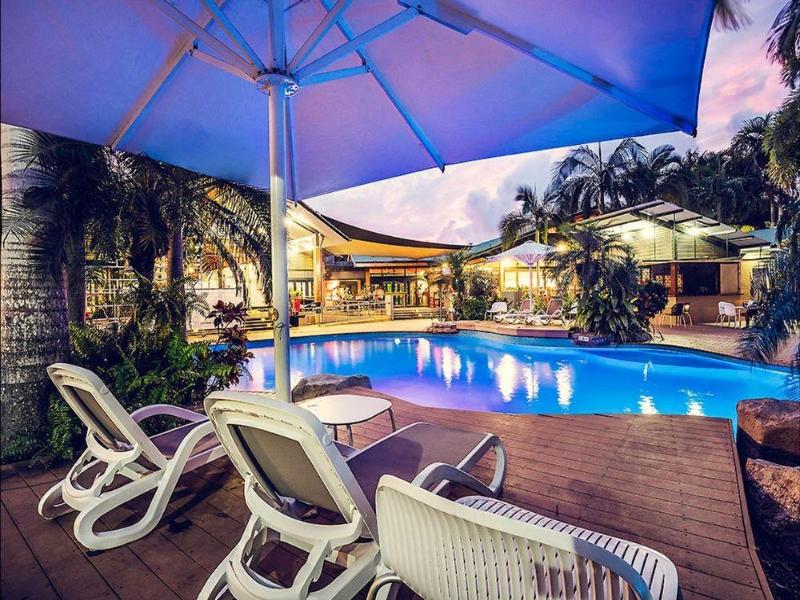 Mercure Darwin Airport Resort image