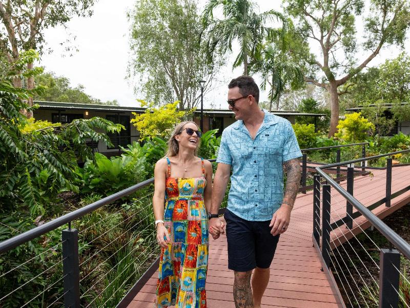 Mercure Darwin Airport Resort image