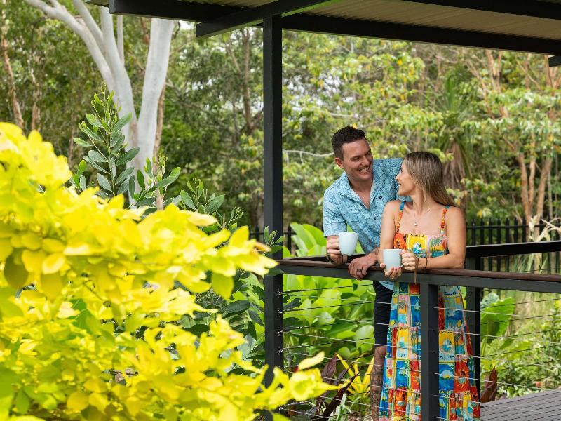Mercure Darwin Airport Resort image