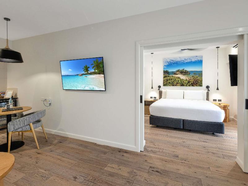 Mercure Darwin Airport Resort image
