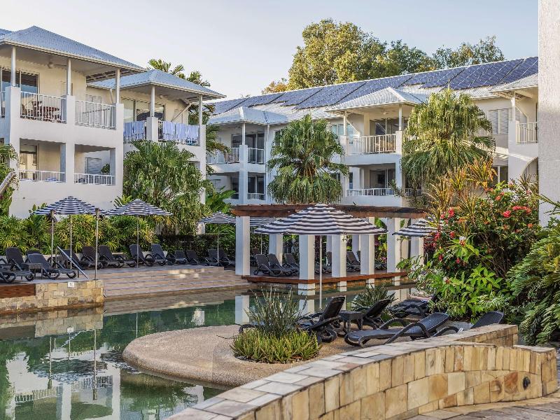 Mantra Portsea Port Douglas image