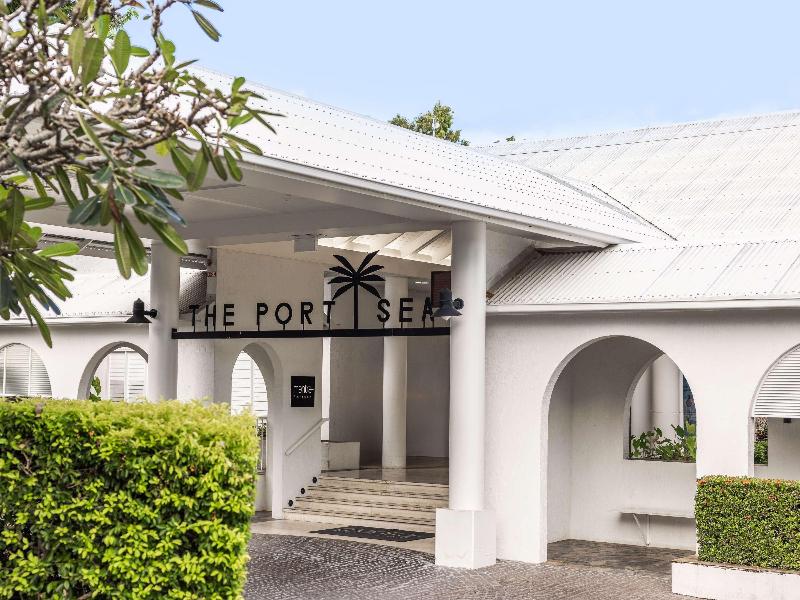 Mantra Portsea Port Douglas image