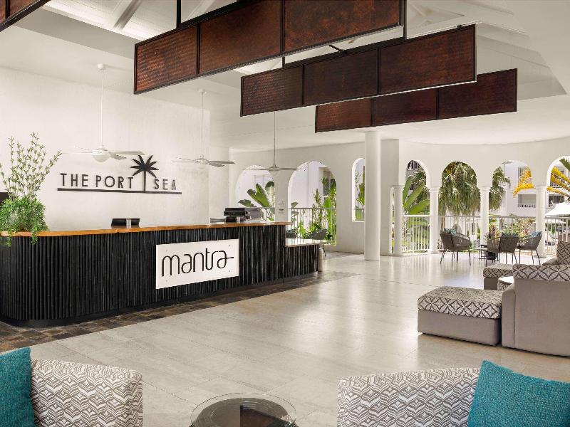Mantra Portsea Port Douglas image