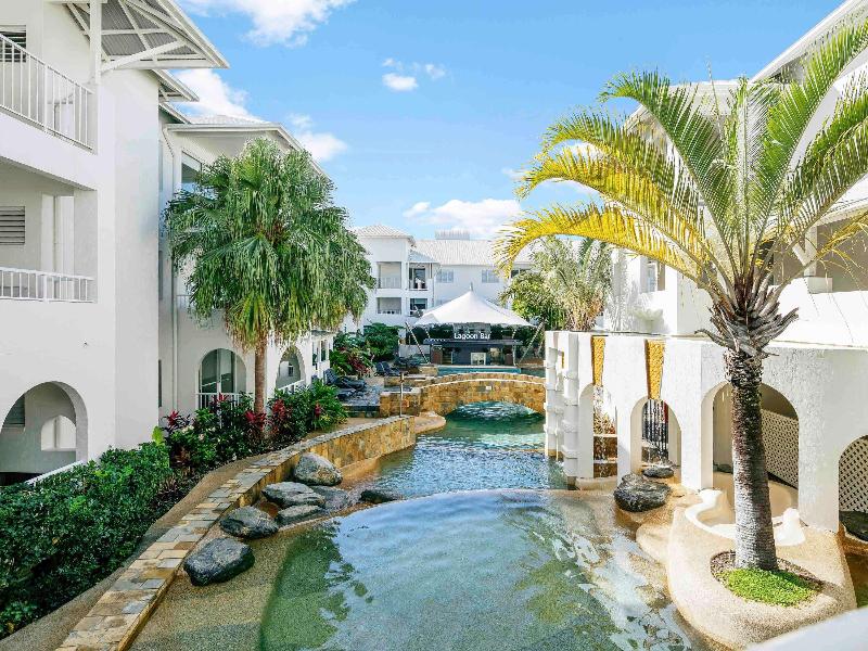 Mantra Portsea Port Douglas image