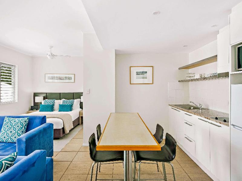 Mantra Portsea Port Douglas image
