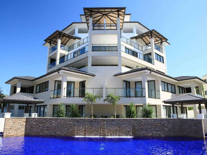 Grand Mercure Allegra Hervey Bay image