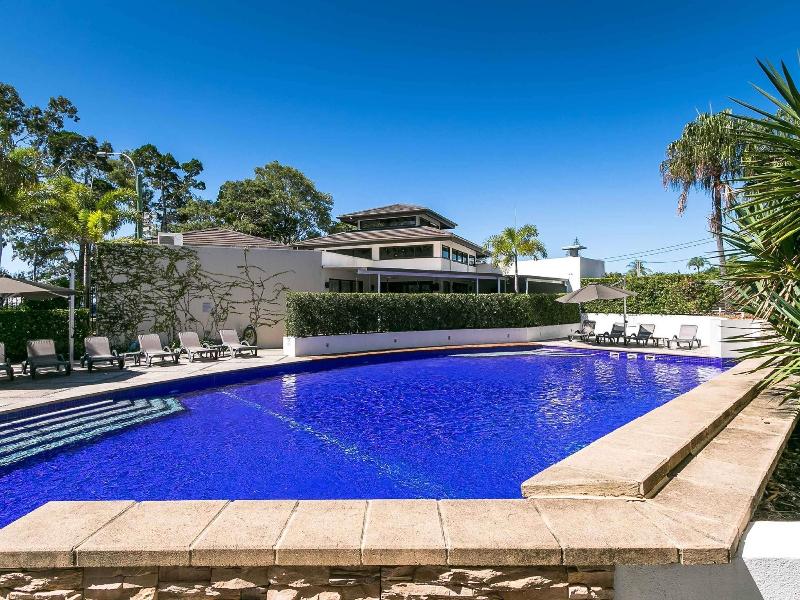 Grand Mercure Allegra Hervey Bay image