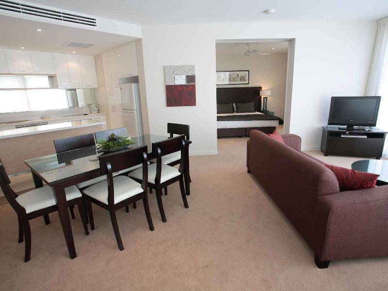 Grand Mercure Allegra Hervey Bay image
