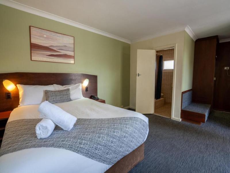 Hospitality Kalgoorlie,  SureStay Collection by Be image