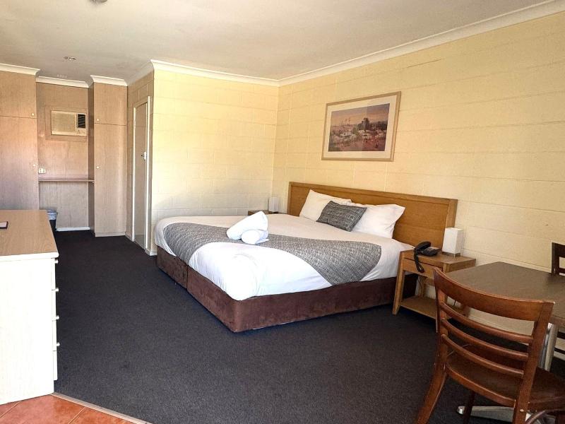 Hospitality Kalgoorlie,  SureStay Collection by Be image