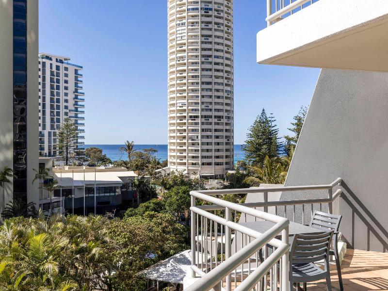 Mantra Crown Towers Surfers Paradise image