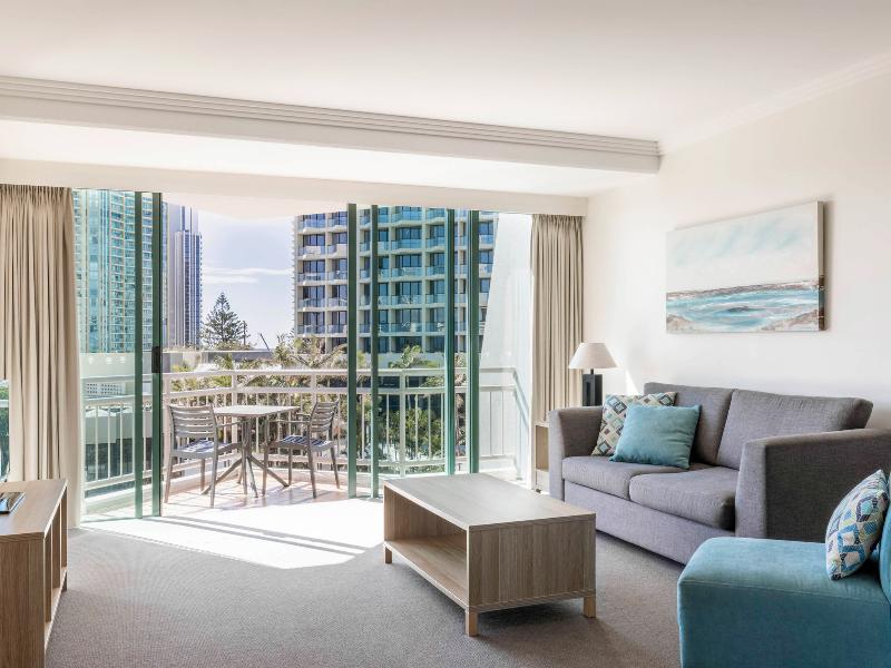 Mantra Crown Towers Surfers Paradise image