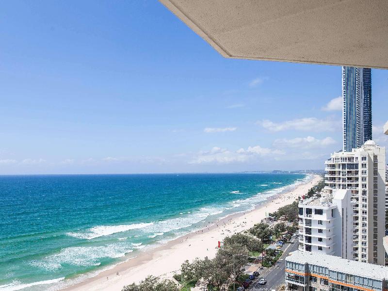 BreakFree Imperial Surf Surfers Paradise image