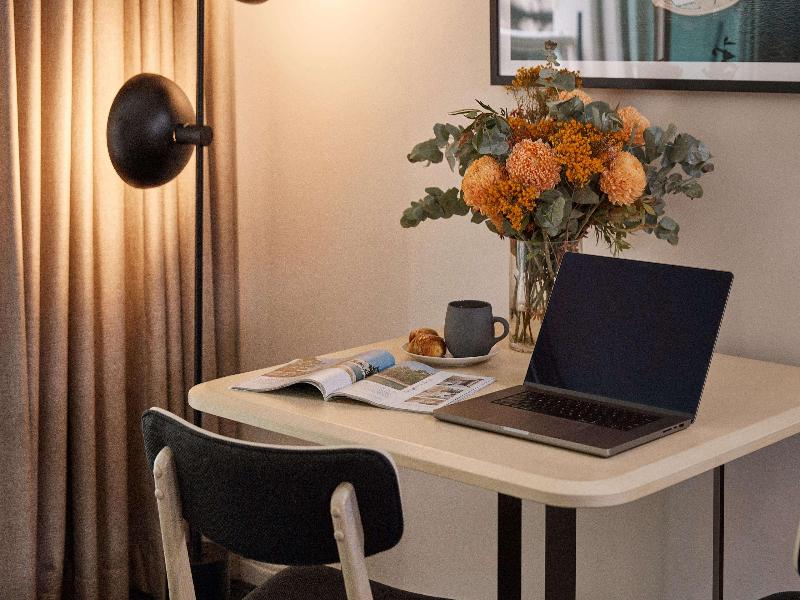 Rydges Darling Square Apartment Hotel image