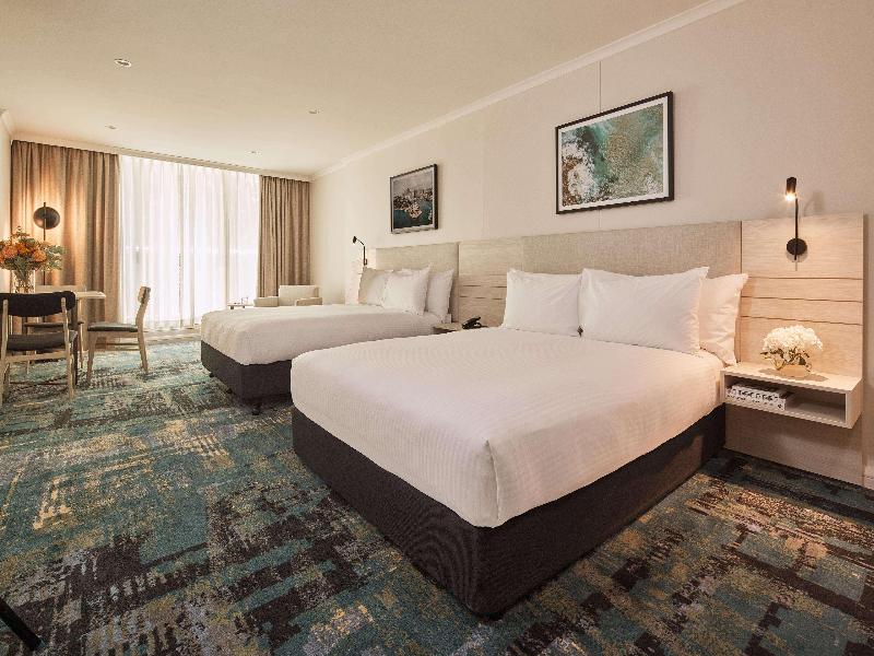 Rydges Darling Square Apartment Hotel image
