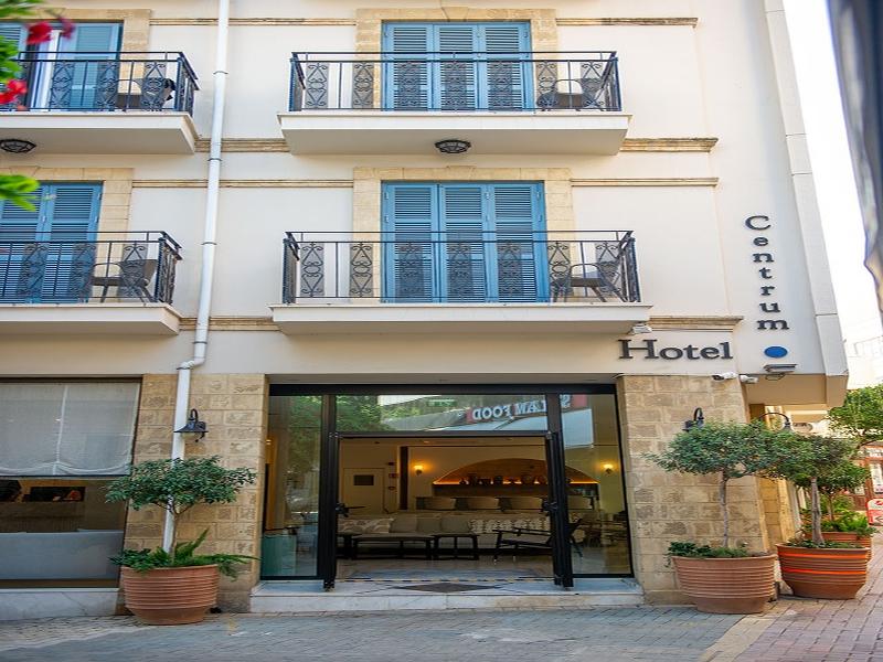 Centrum Hotel image