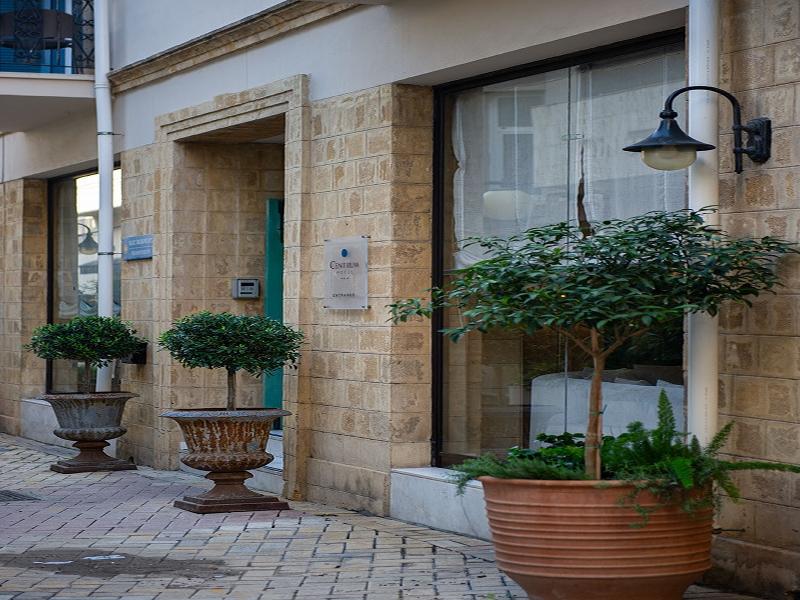 Centrum Hotel image