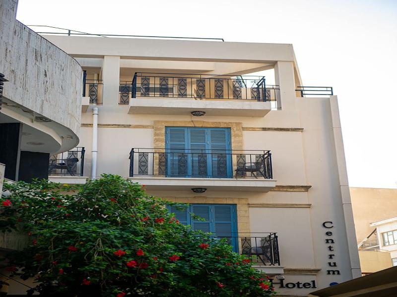 Centrum Hotel image