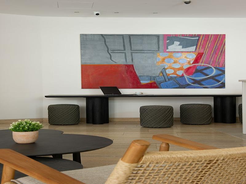 Centrum Hotel image