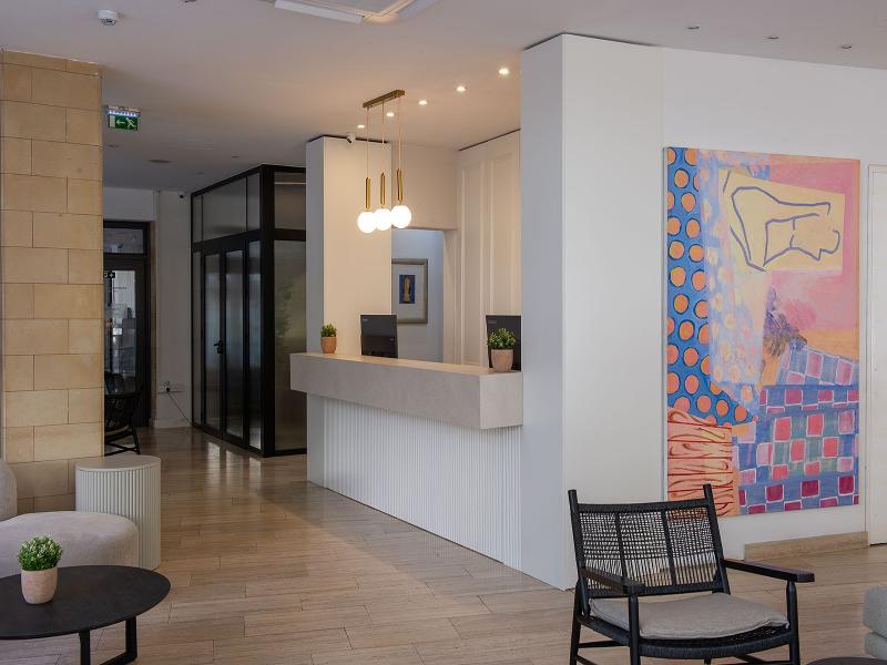 Centrum Hotel image