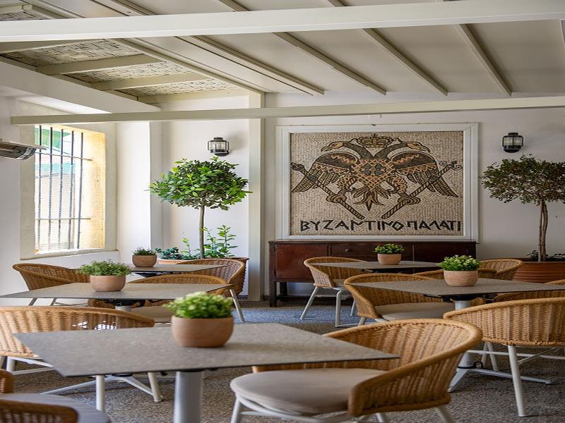 Centrum Hotel image