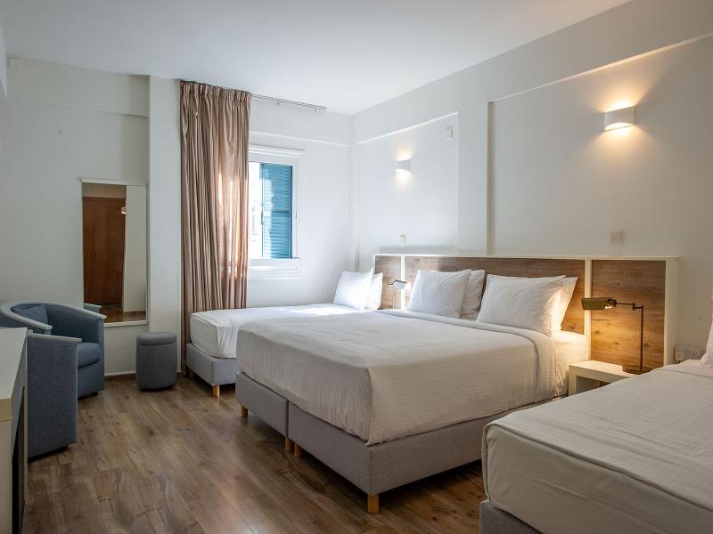 Centrum Hotel image