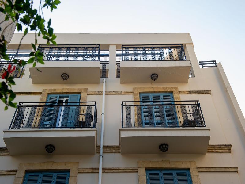 Centrum Hotel image