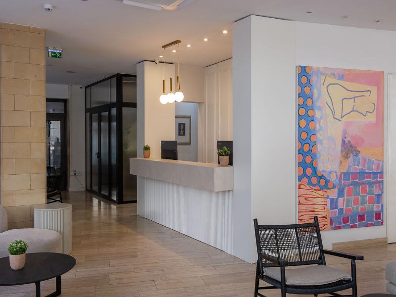 Centrum Hotel image