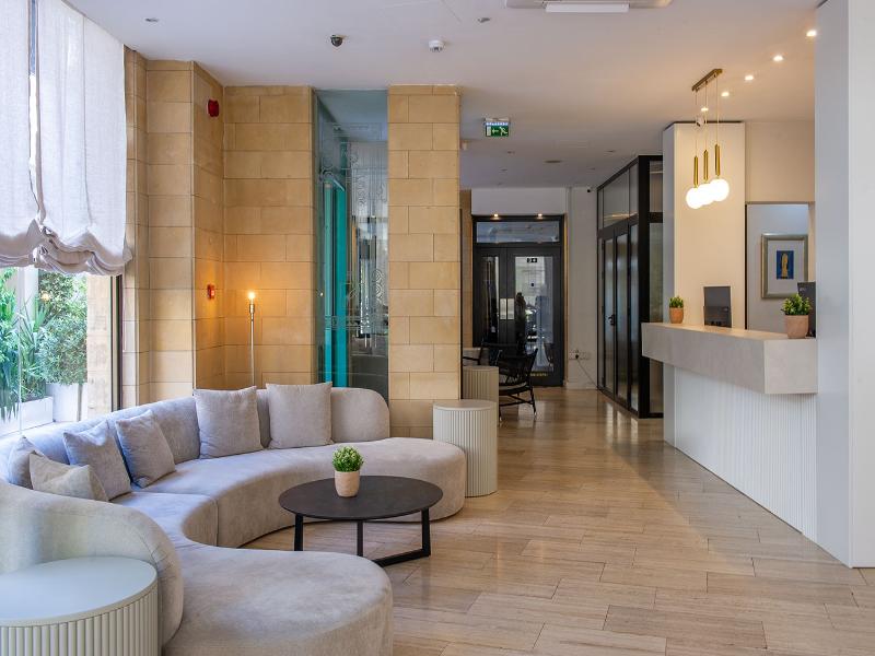 Centrum Hotel image