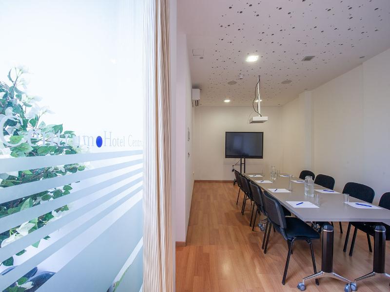 Centrum Hotel image