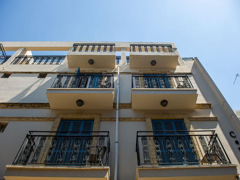 Centrum Hotel image