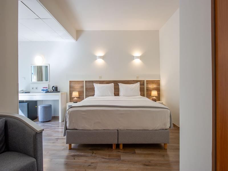 Centrum Hotel image