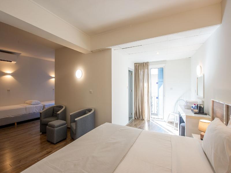 Centrum Hotel image