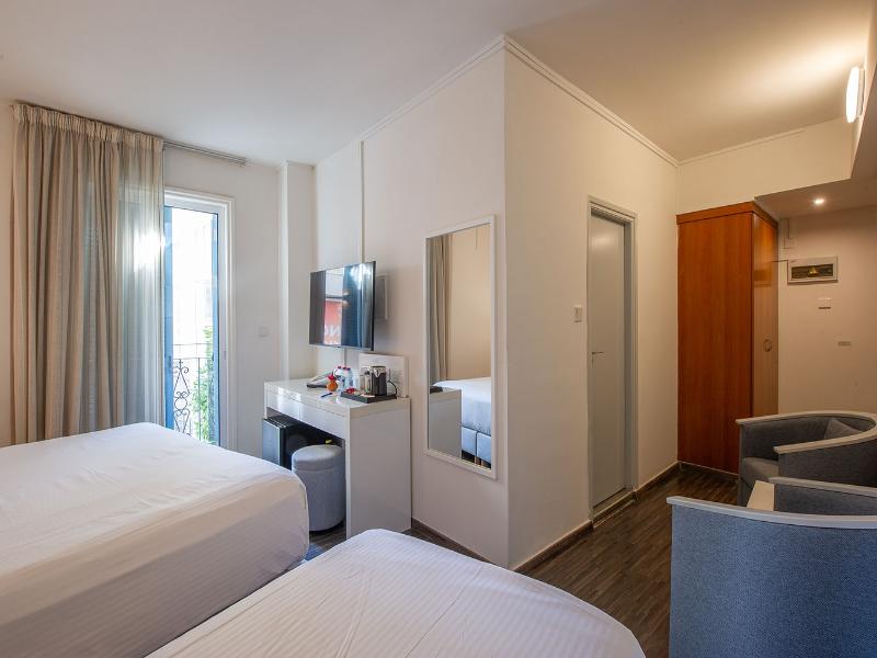 Centrum Hotel image