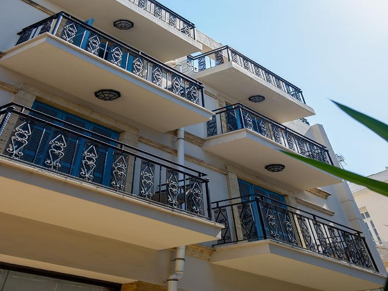 Centrum Hotel image