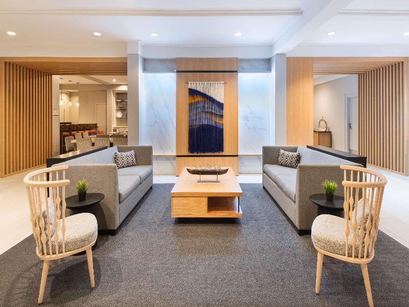 Radisson Hotel Nashville Airport image