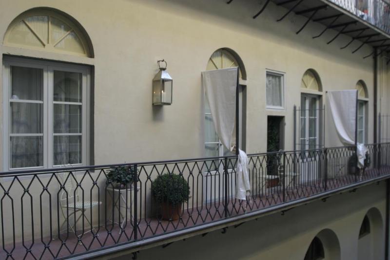 MSN Suite Palazzo Galletti