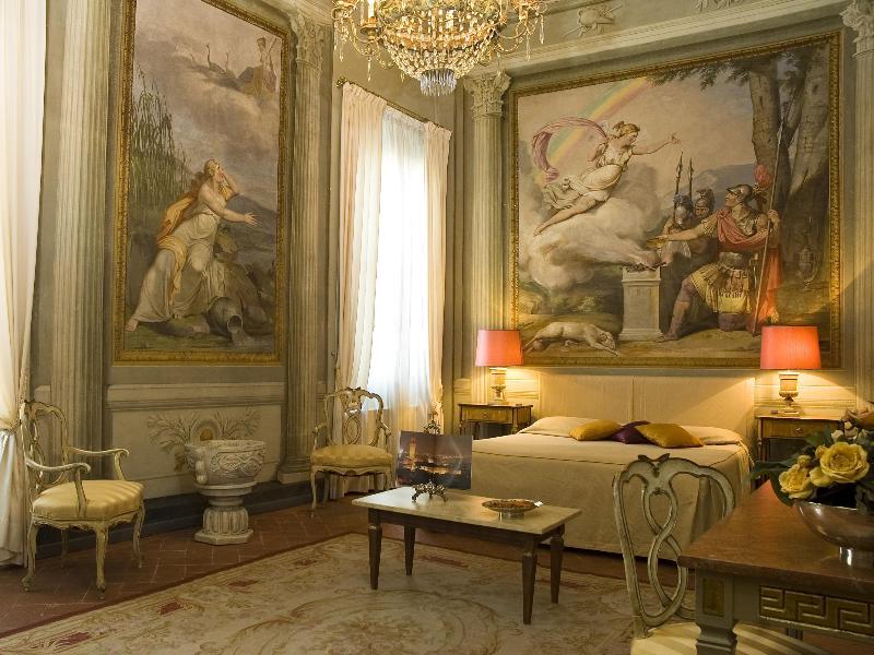 MSN Suite Palazzo Galletti